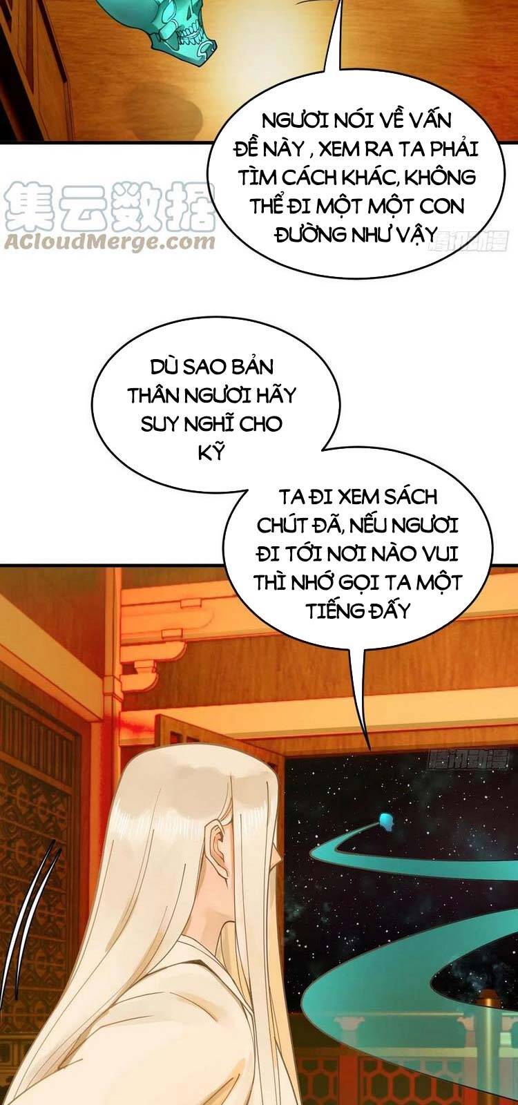 Luyện Khí 3000 Năm Chapter 259 - Trang 2