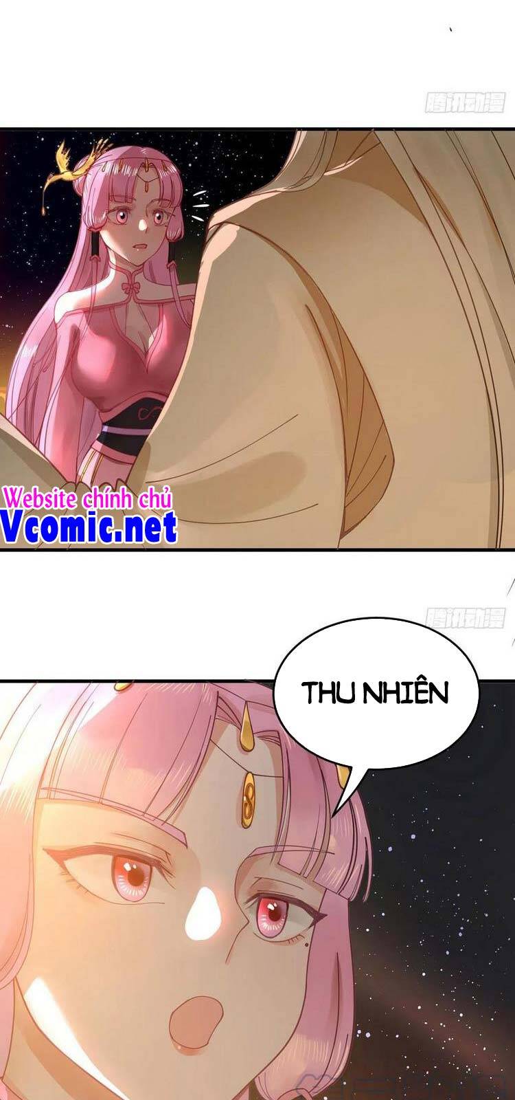 Luyện Khí 3000 Năm Chapter 259 - Trang 2