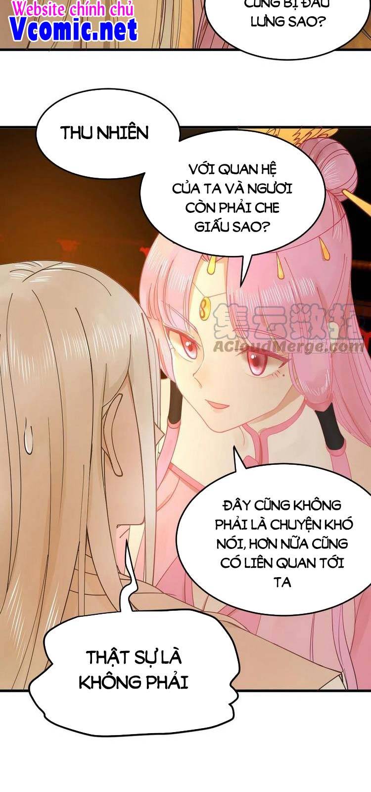 Luyện Khí 3000 Năm Chapter 259 - Trang 2