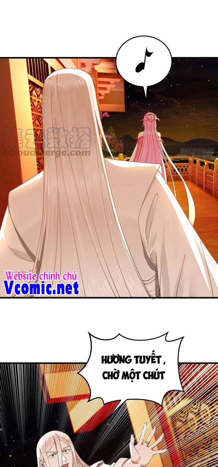 Luyện Khí 3000 Năm Chapter 259 - Trang 2