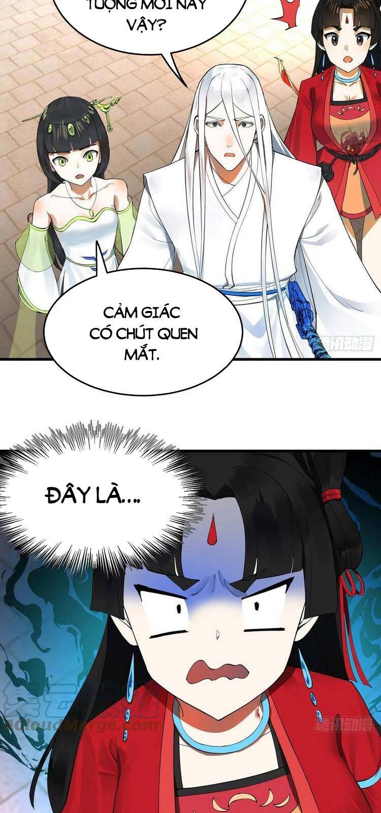 Luyện Khí 3000 Năm Chapter 259 - Trang 2