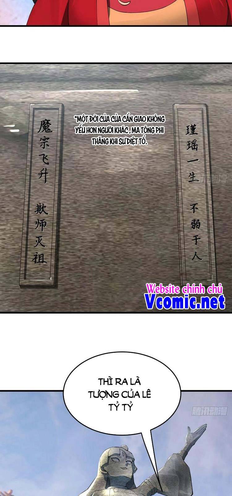 Luyện Khí 3000 Năm Chapter 259 - Trang 2