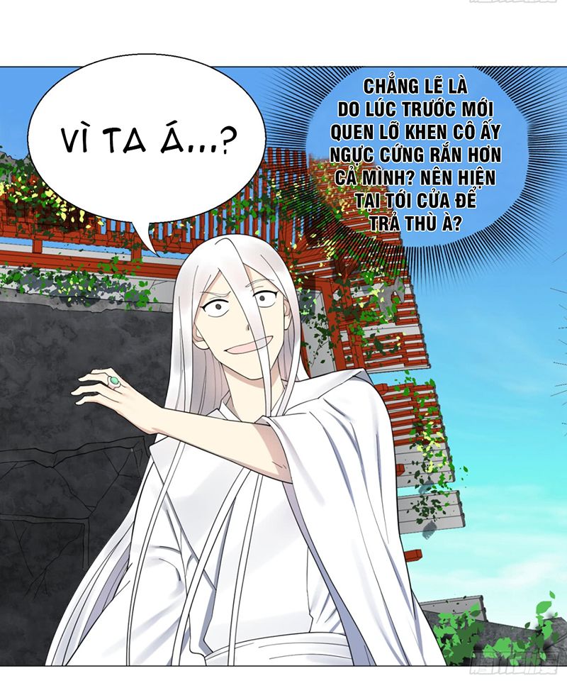 Luyện Khí 3000 Năm Chapter 26 - Trang 2