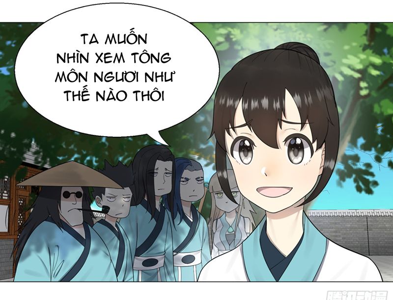 Luyện Khí 3000 Năm Chapter 26 - Trang 2