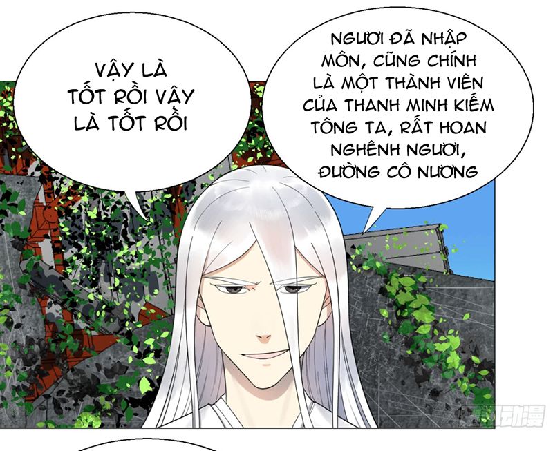 Luyện Khí 3000 Năm Chapter 26 - Trang 2
