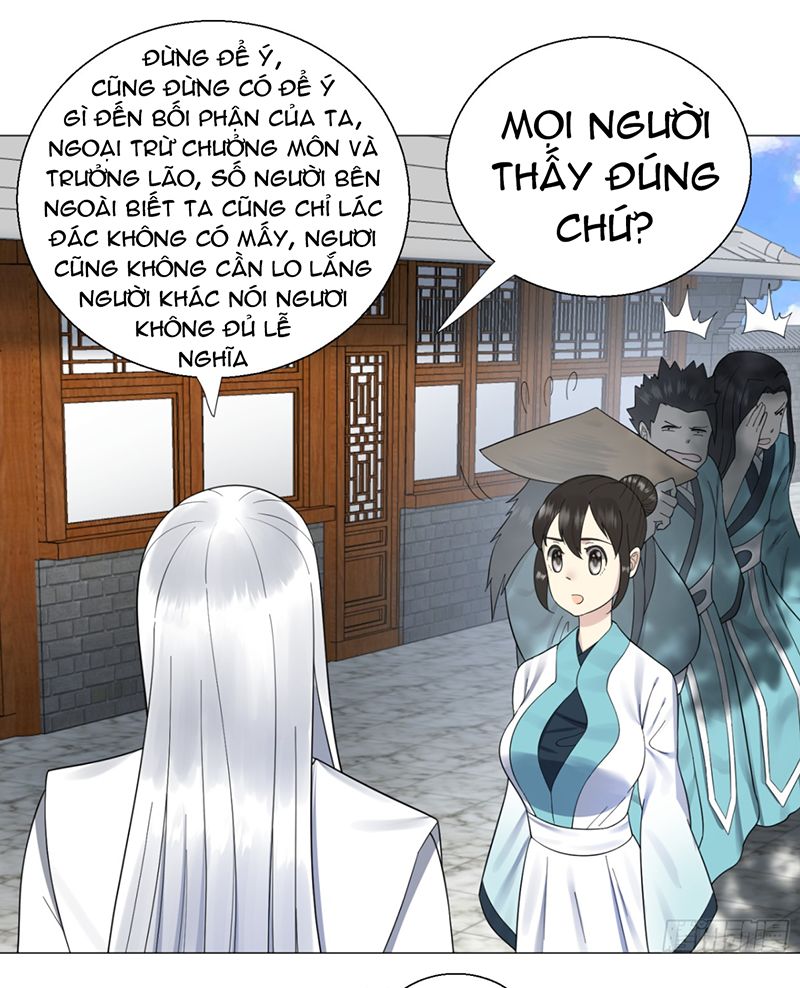 Luyện Khí 3000 Năm Chapter 26 - Trang 2