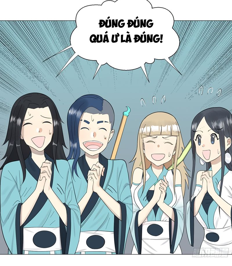 Luyện Khí 3000 Năm Chapter 26 - Trang 2