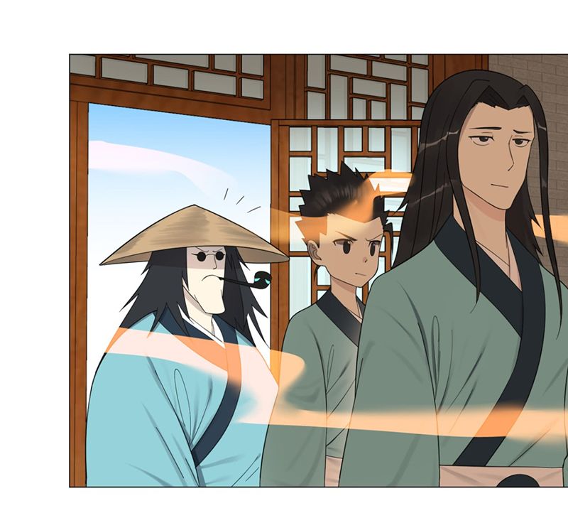 Luyện Khí 3000 Năm Chapter 26 - Trang 2