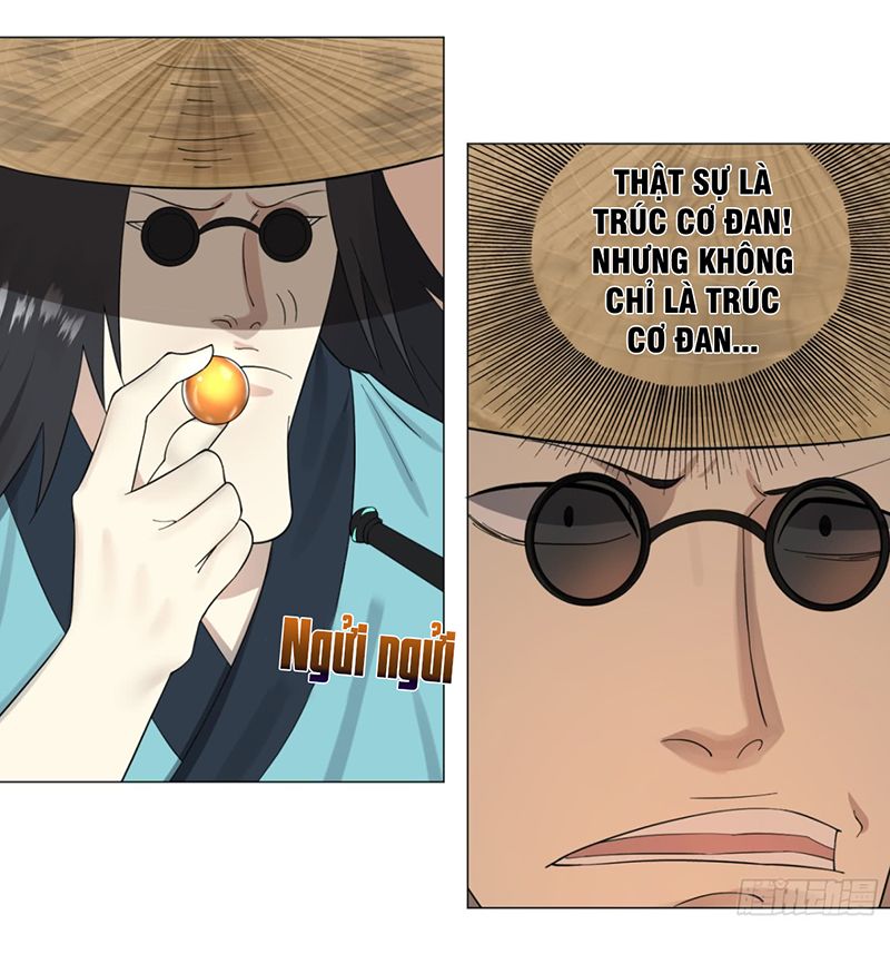 Luyện Khí 3000 Năm Chapter 26 - Trang 2