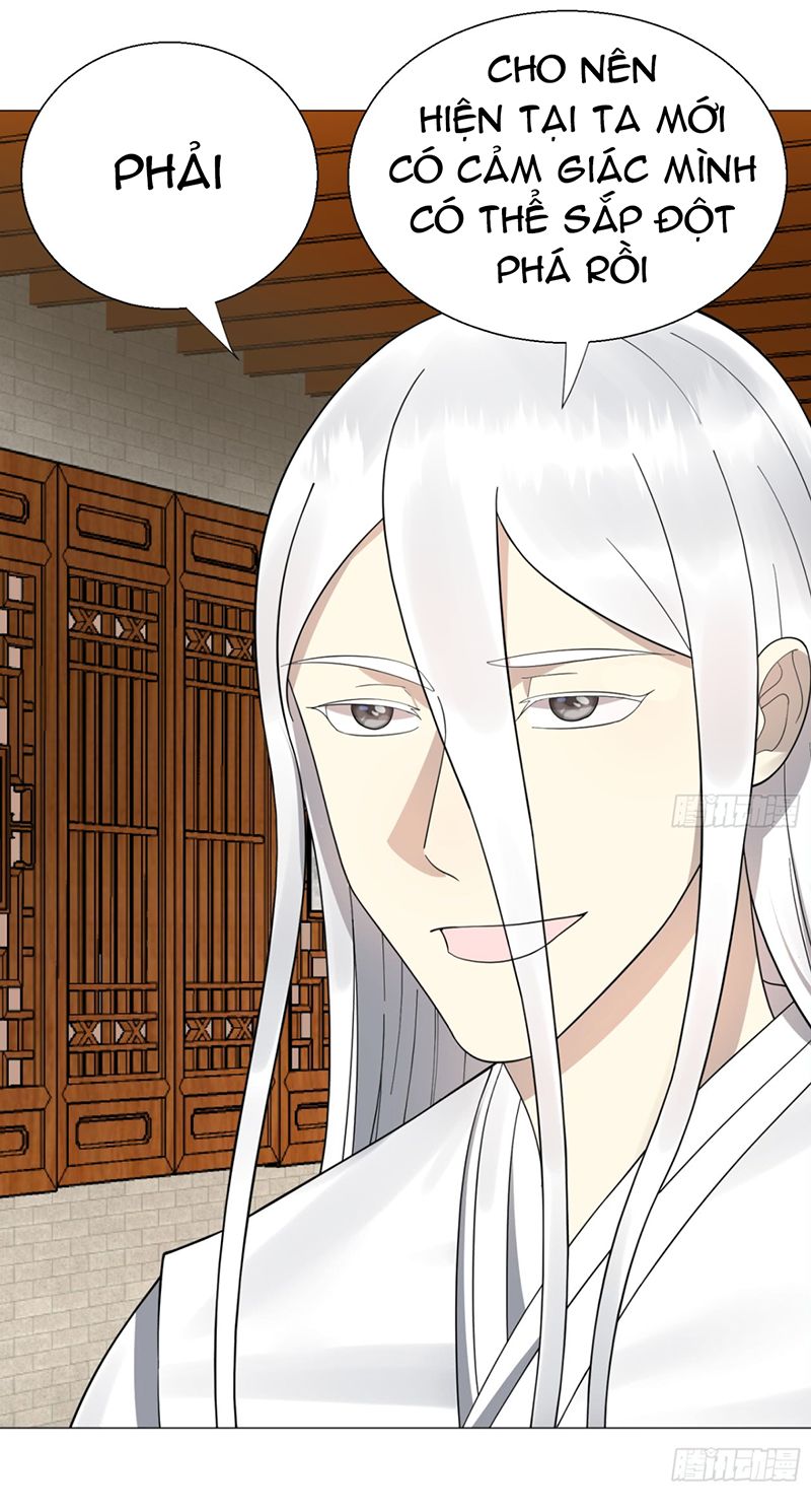 Luyện Khí 3000 Năm Chapter 26 - Trang 2