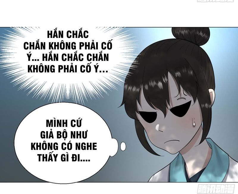Luyện Khí 3000 Năm Chapter 26 - Trang 2
