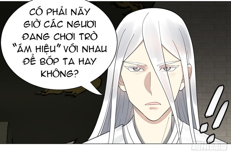 Luyện Khí 3000 Năm Chapter 26 - Trang 2