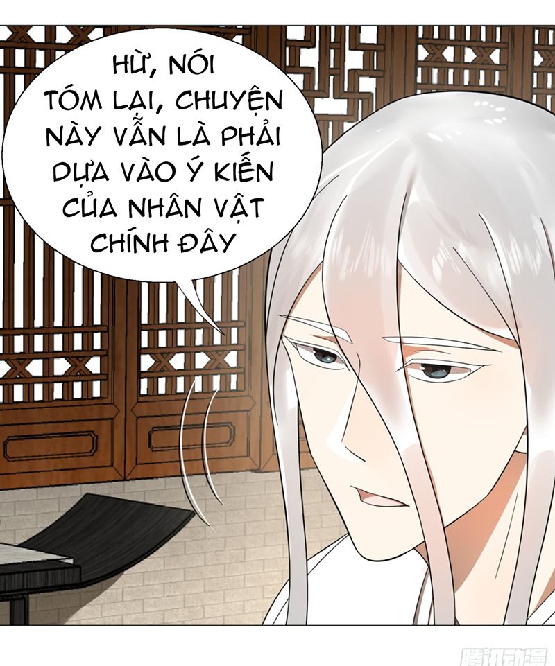 Luyện Khí 3000 Năm Chapter 26 - Trang 2