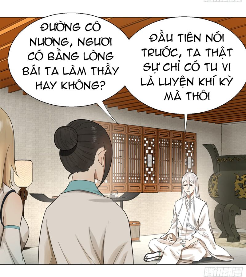 Luyện Khí 3000 Năm Chapter 26 - Trang 2