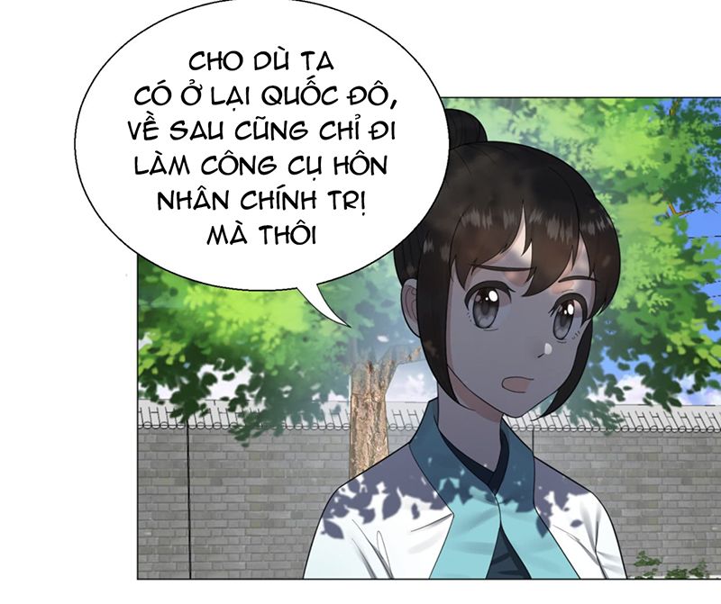 Luyện Khí 3000 Năm Chapter 26 - Trang 2