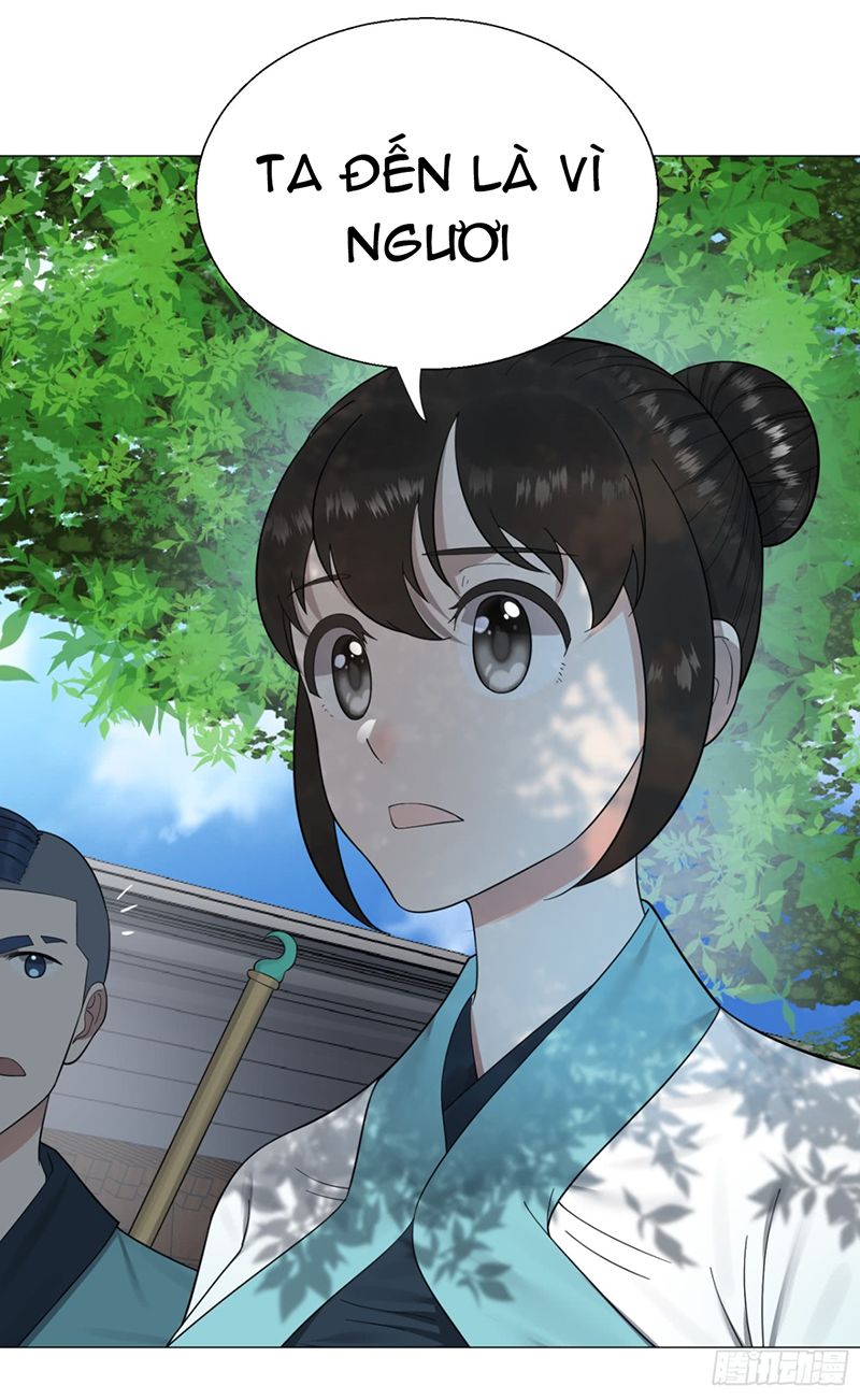 Luyện Khí 3000 Năm Chapter 26 - Trang 2