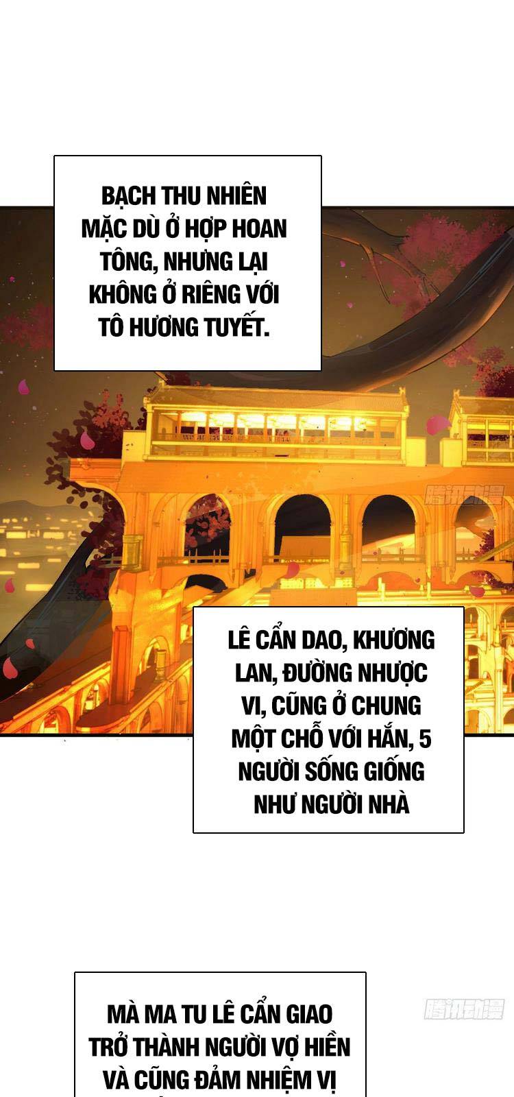 Luyện Khí 3000 Năm Chapter 260 - Trang 2