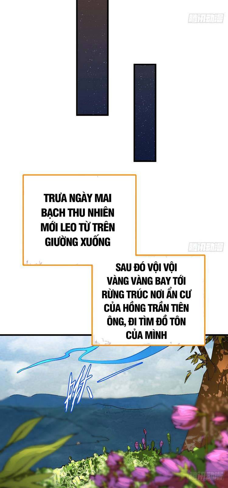 Luyện Khí 3000 Năm Chapter 260 - Trang 2