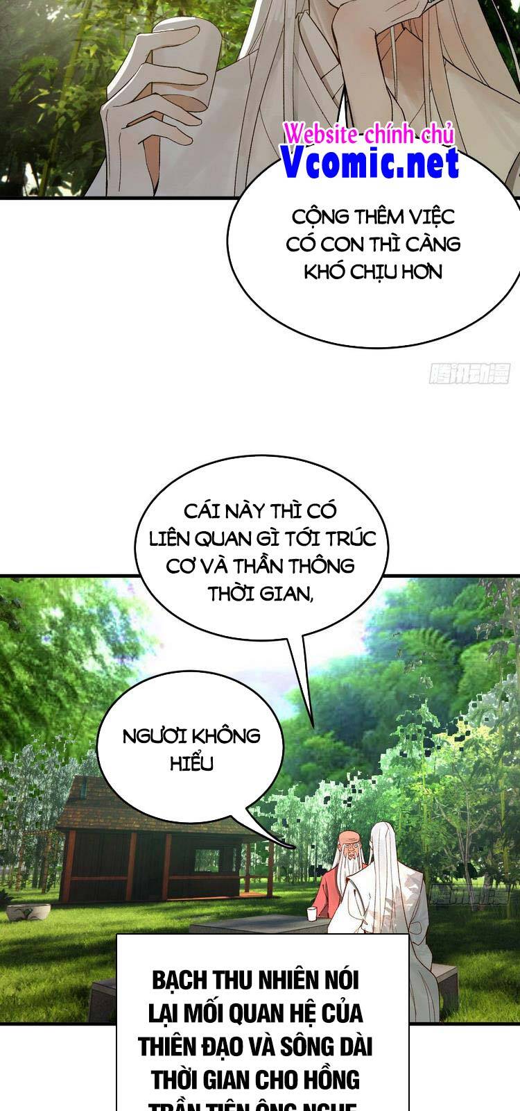 Luyện Khí 3000 Năm Chapter 260 - Trang 2