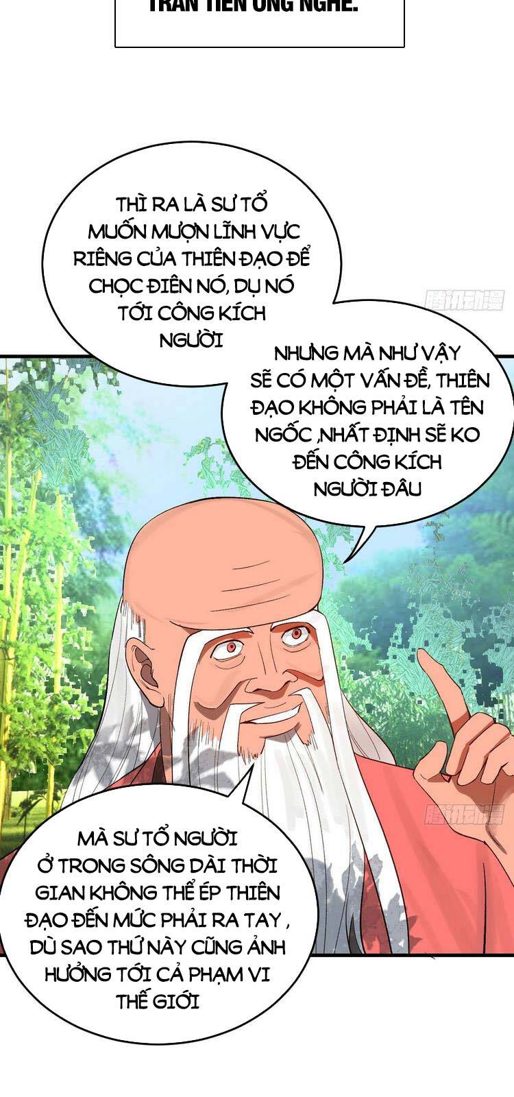 Luyện Khí 3000 Năm Chapter 260 - Trang 2