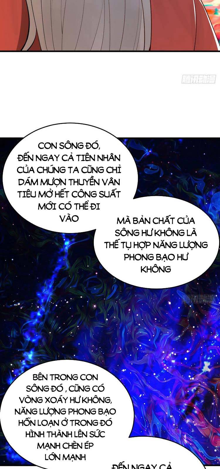 Luyện Khí 3000 Năm Chapter 260 - Trang 2