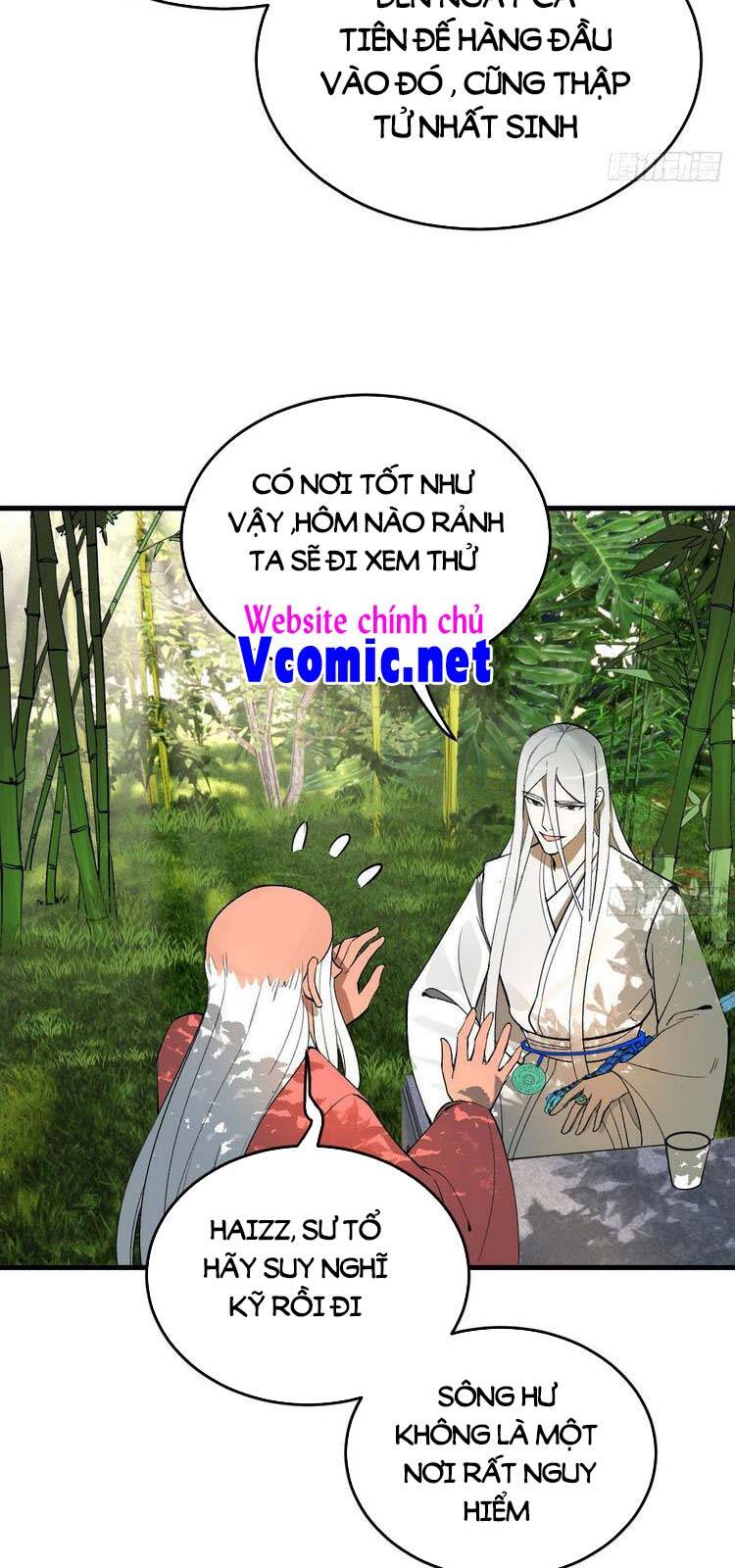 Luyện Khí 3000 Năm Chapter 260 - Trang 2