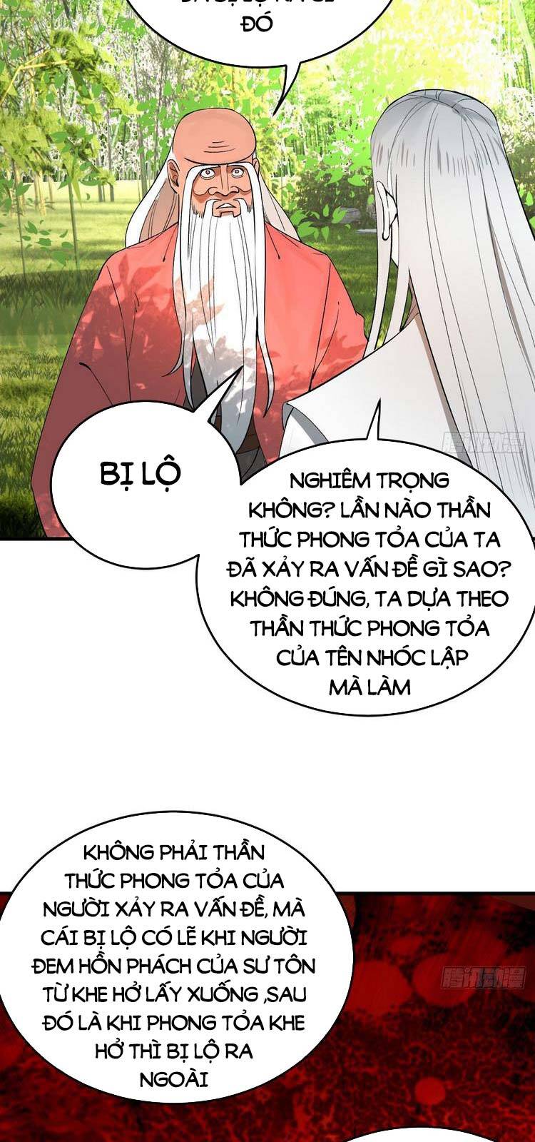 Luyện Khí 3000 Năm Chapter 260 - Trang 2