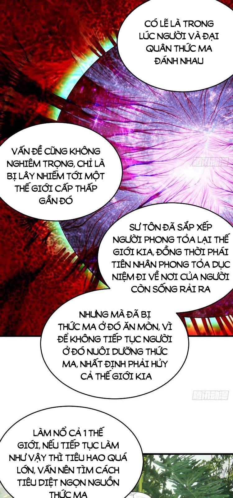 Luyện Khí 3000 Năm Chapter 260 - Trang 2