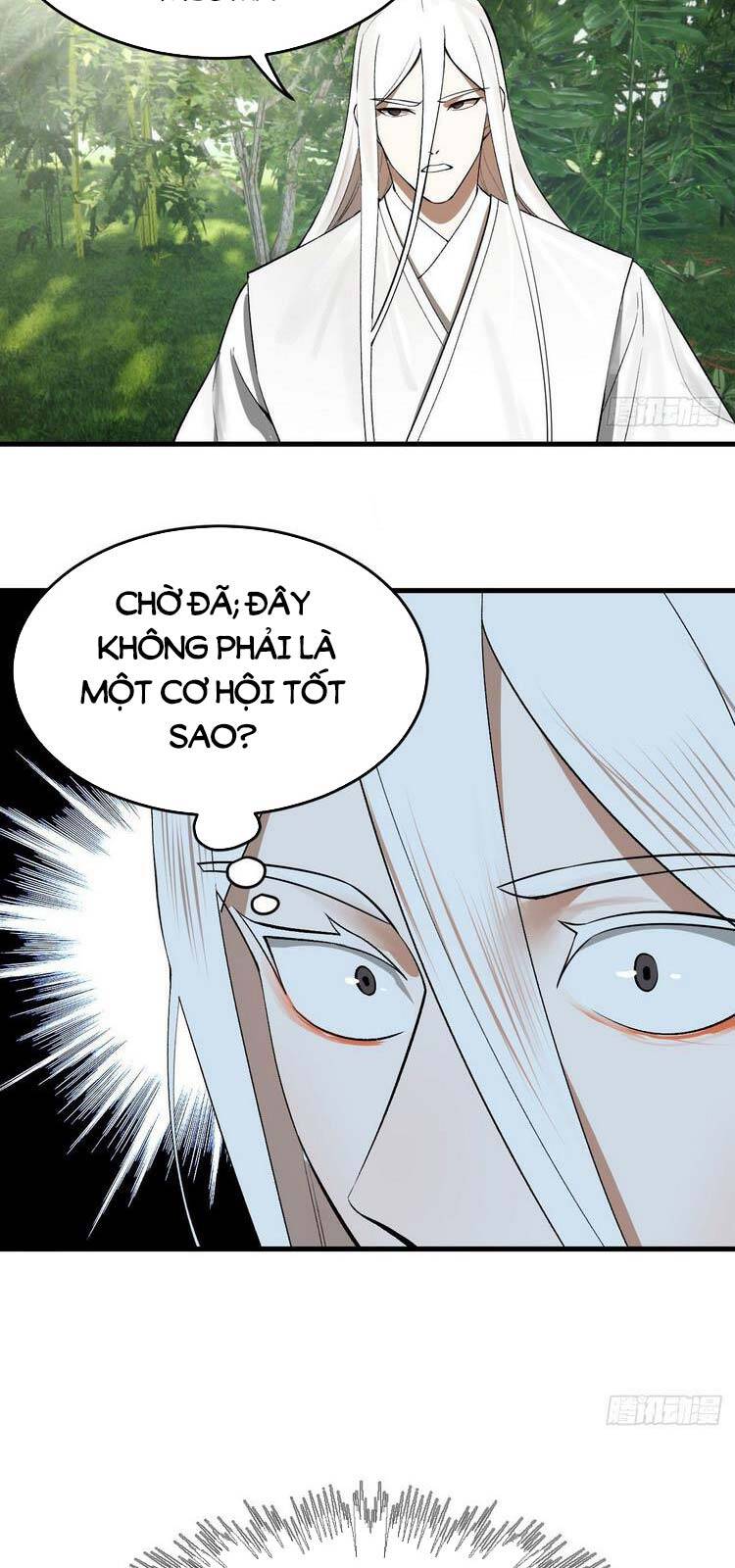 Luyện Khí 3000 Năm Chapter 260 - Trang 2