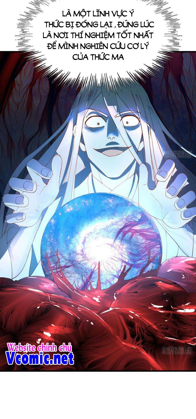 Luyện Khí 3000 Năm Chapter 260 - Trang 2