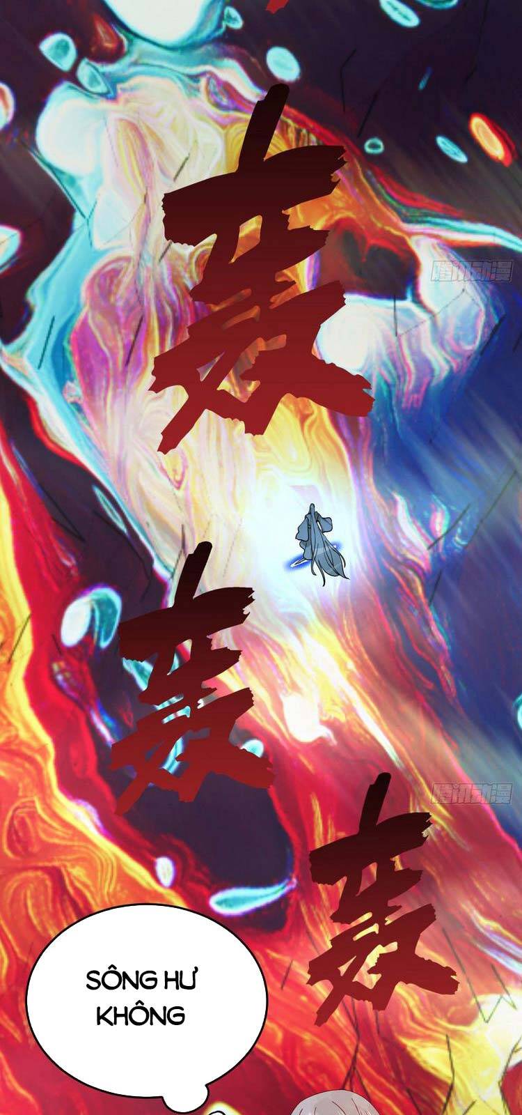 Luyện Khí 3000 Năm Chapter 260 - Trang 2