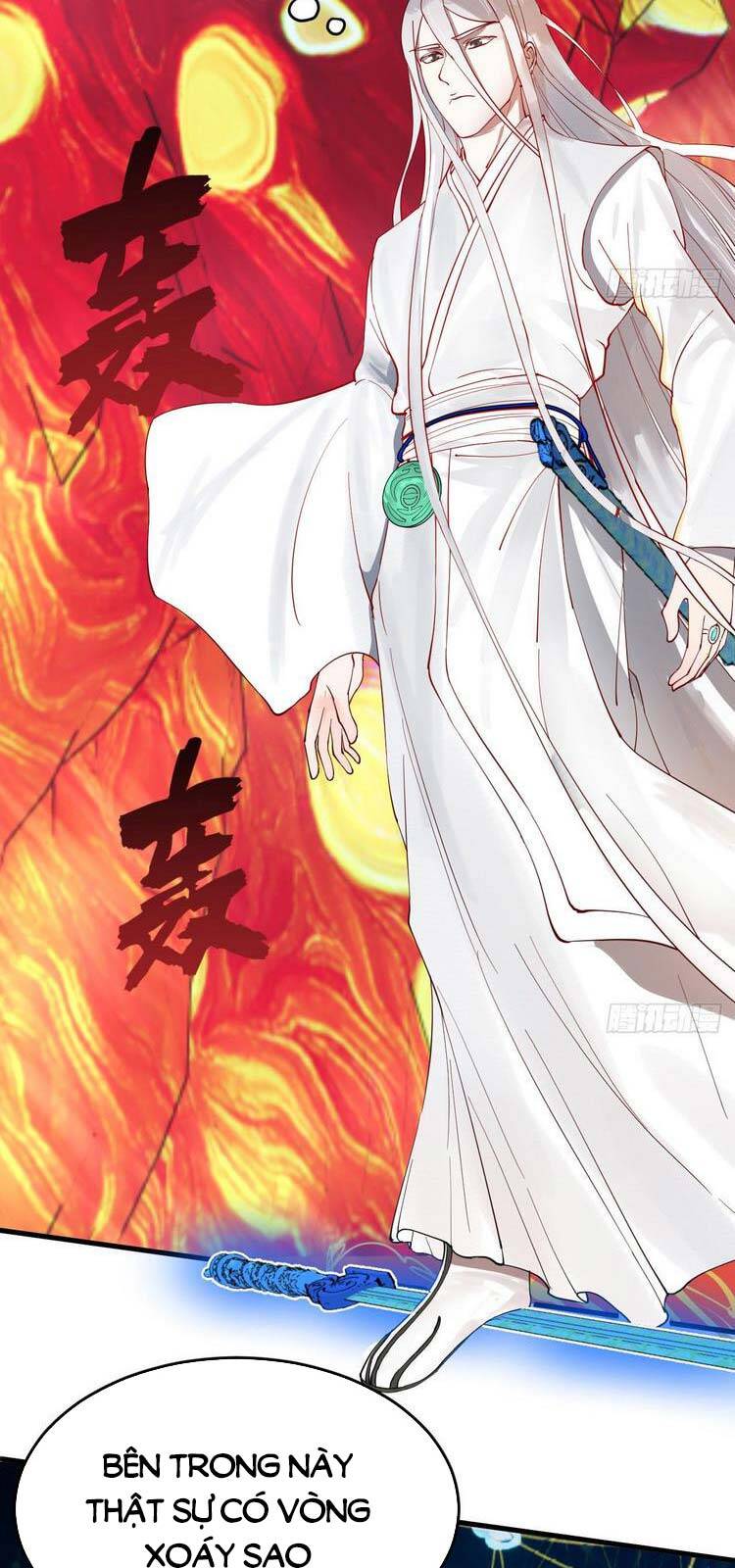 Luyện Khí 3000 Năm Chapter 260 - Trang 2