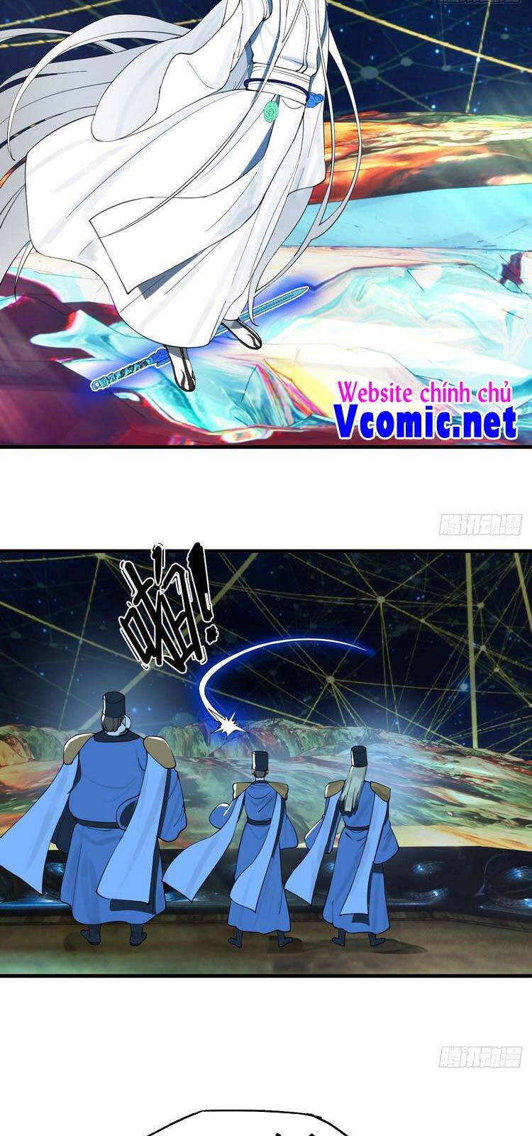 Luyện Khí 3000 Năm Chapter 260 - Trang 2