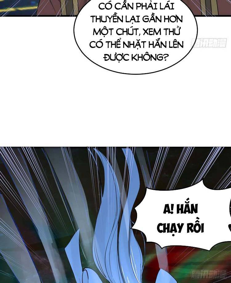 Luyện Khí 3000 Năm Chapter 260 - Trang 2