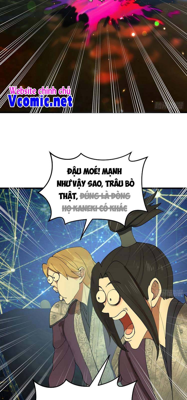 Luyện Khí 3000 Năm Chapter 260 - Trang 2