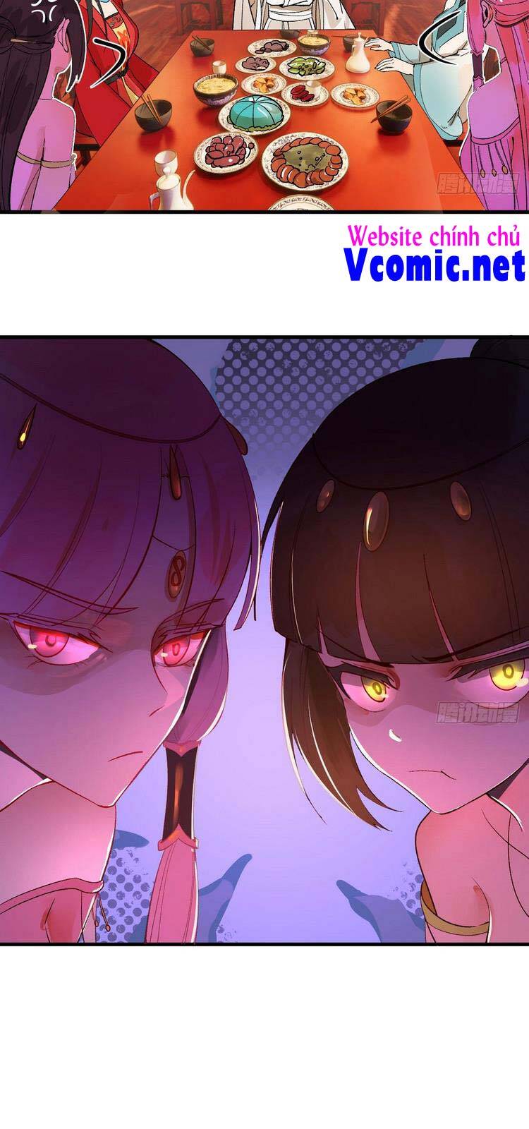 Luyện Khí 3000 Năm Chapter 260 - Trang 2