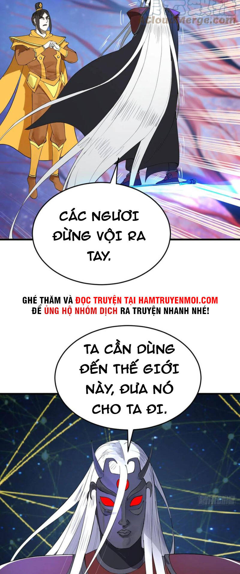 Luyện Khí 3000 Năm Chapter 261 - Trang 2
