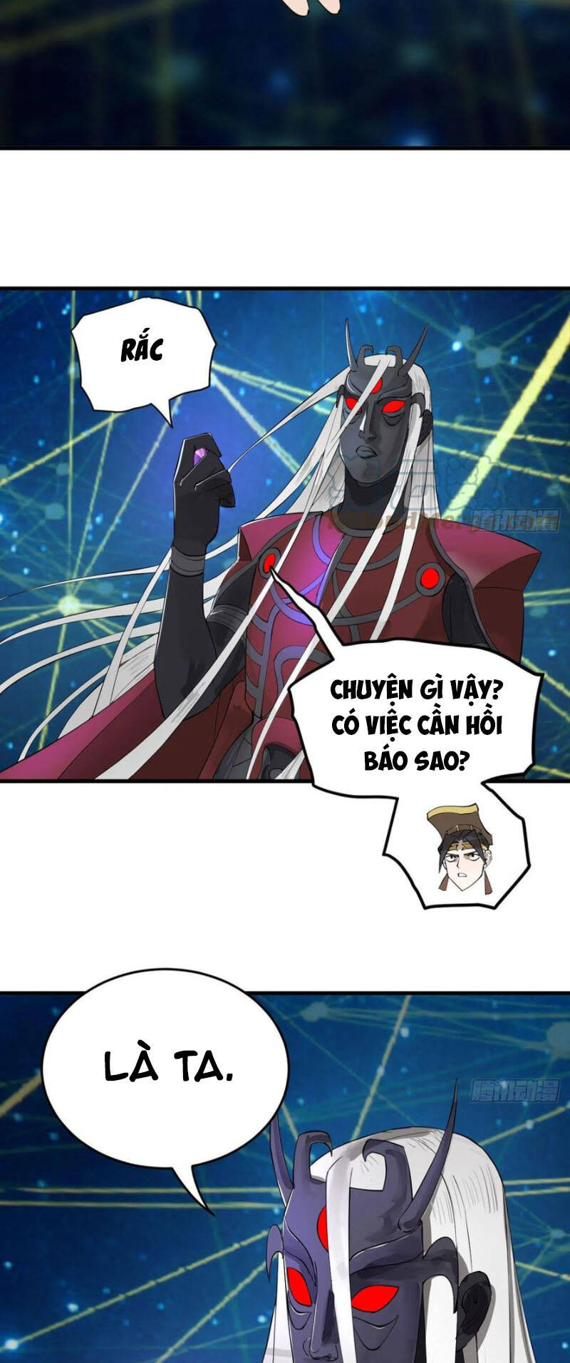 Luyện Khí 3000 Năm Chapter 261 - Trang 2