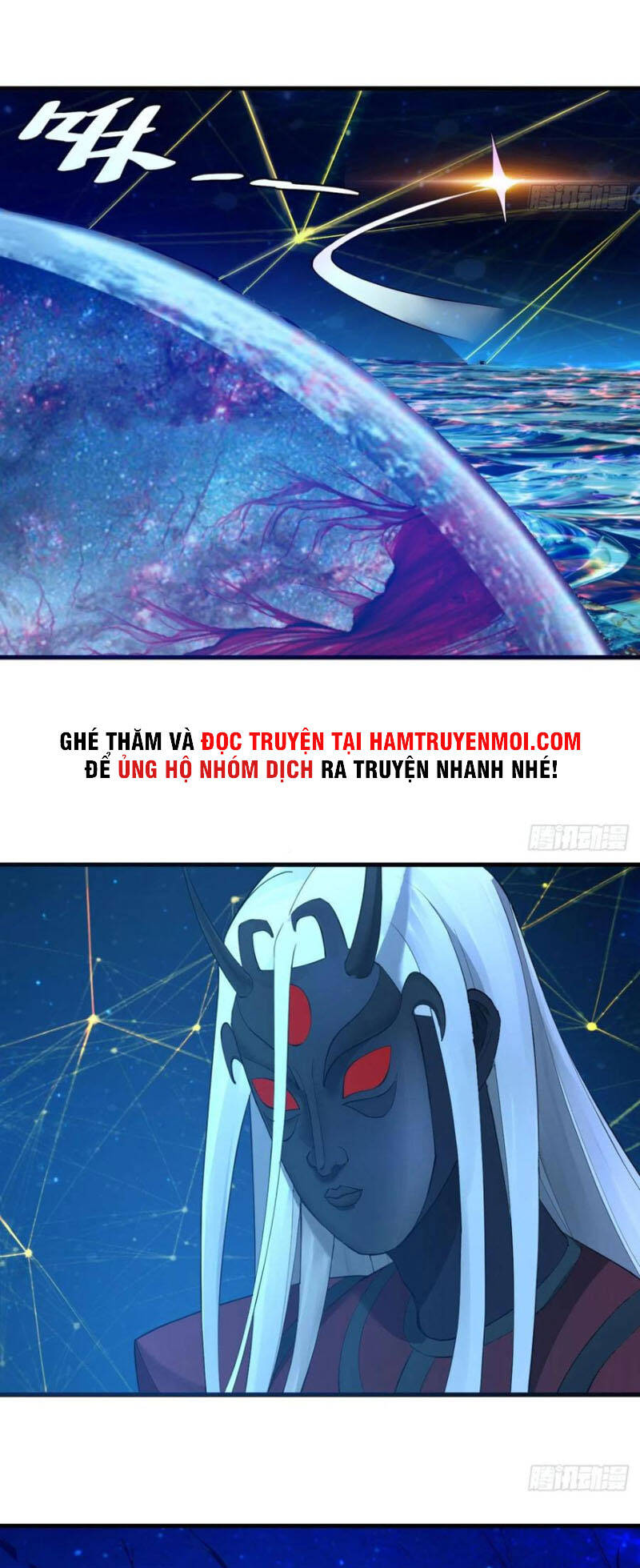 Luyện Khí 3000 Năm Chapter 261 - Trang 2