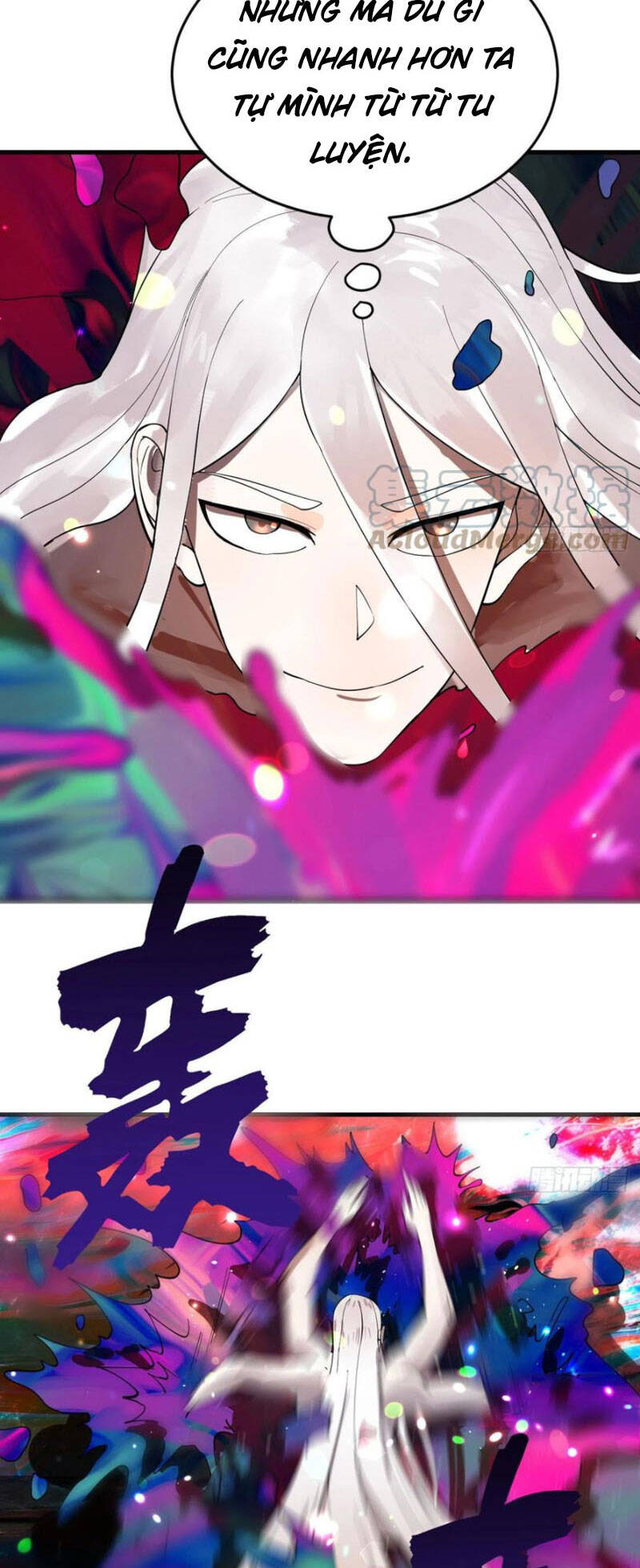 Luyện Khí 3000 Năm Chapter 261 - Trang 2