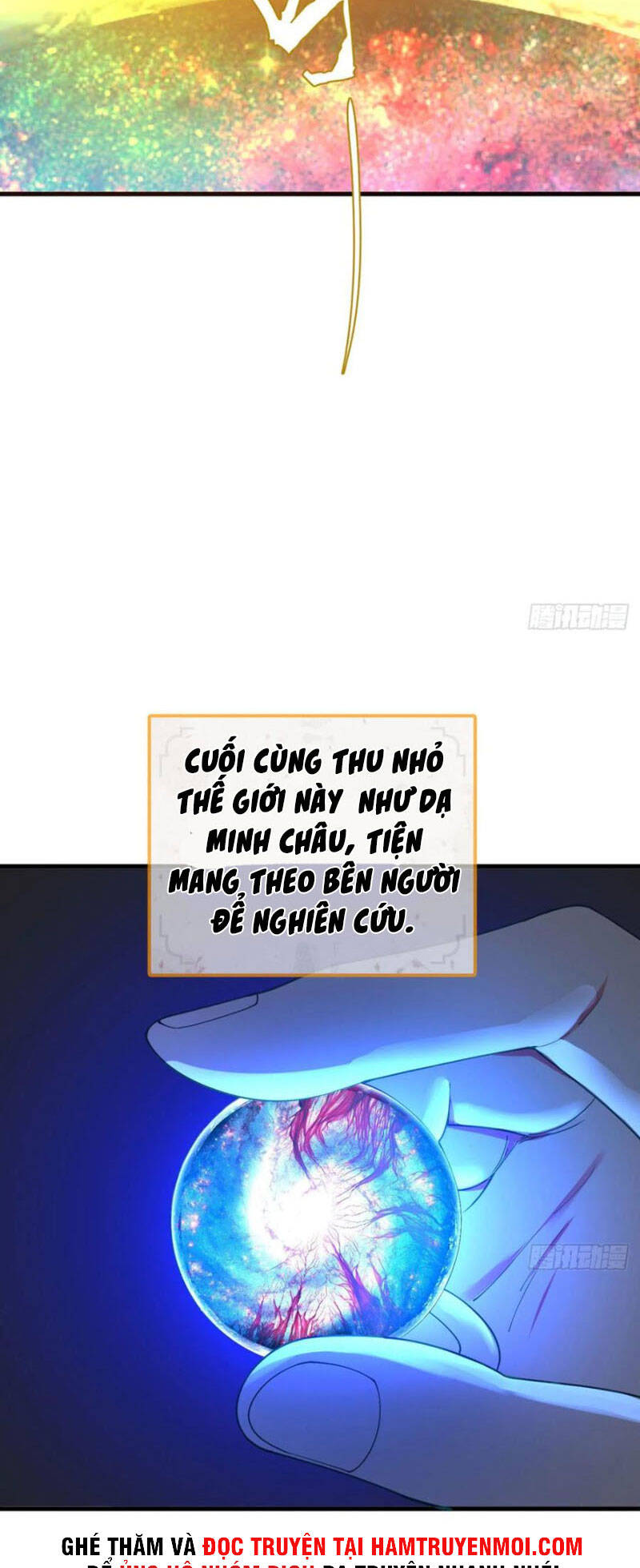 Luyện Khí 3000 Năm Chapter 261 - Trang 2