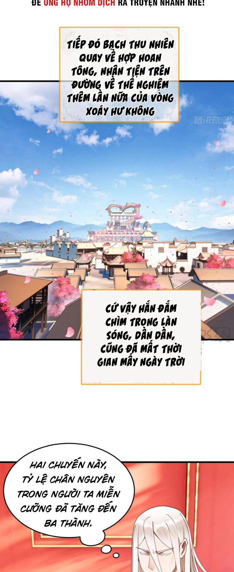 Luyện Khí 3000 Năm Chapter 261 - Trang 2