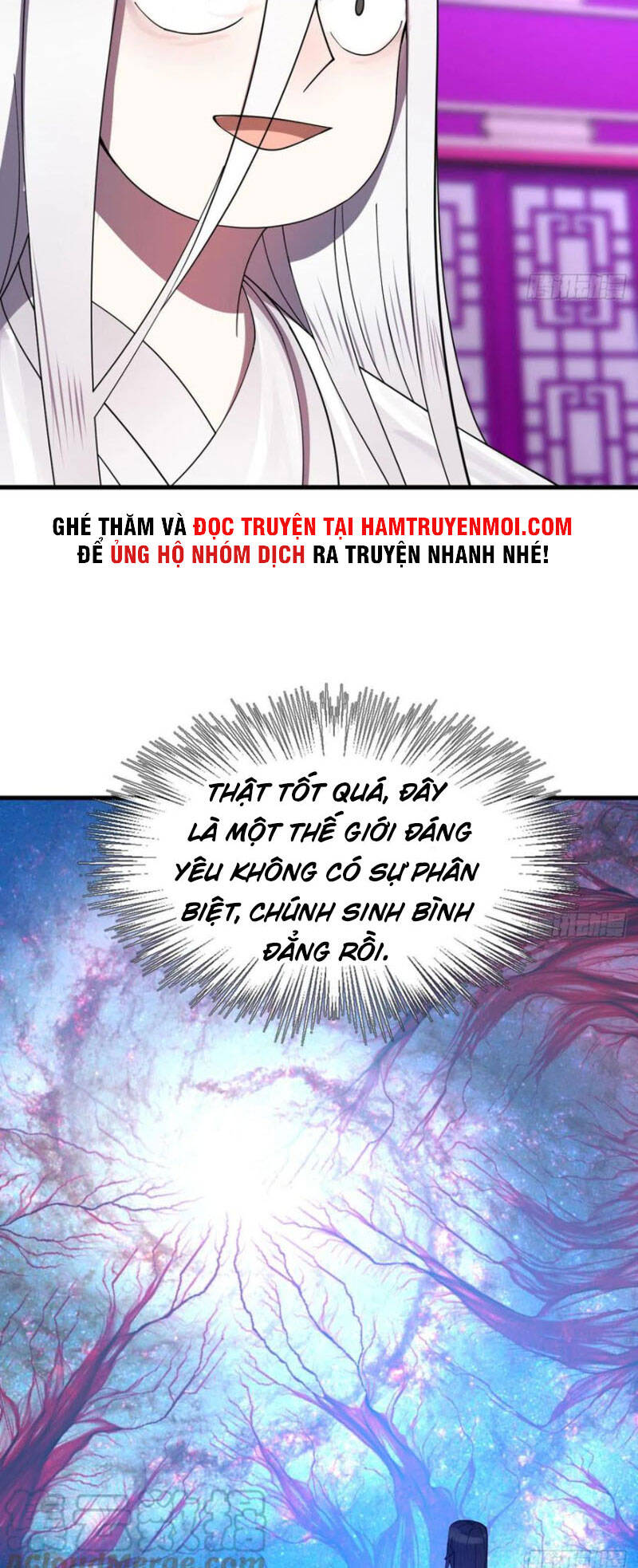 Luyện Khí 3000 Năm Chapter 261 - Trang 2