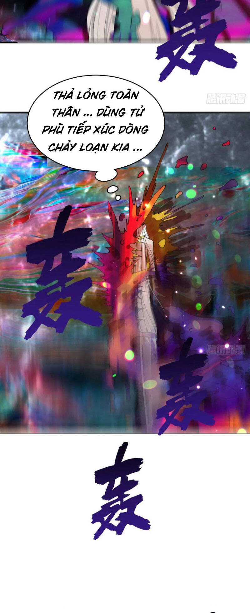 Luyện Khí 3000 Năm Chapter 261 - Trang 2