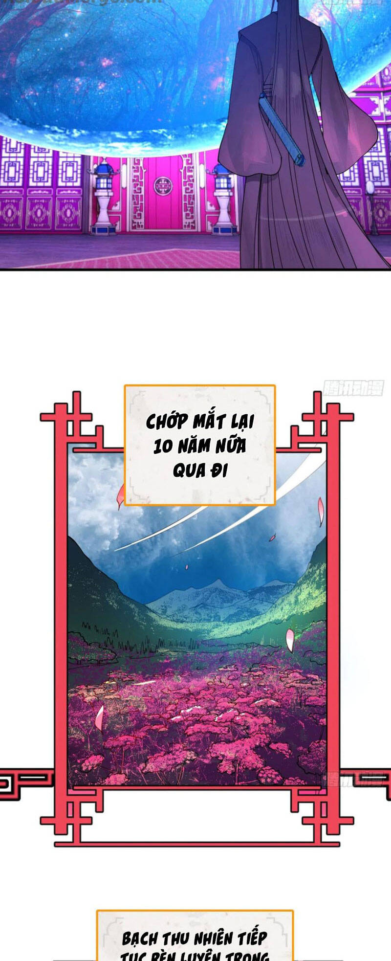 Luyện Khí 3000 Năm Chapter 261 - Trang 2