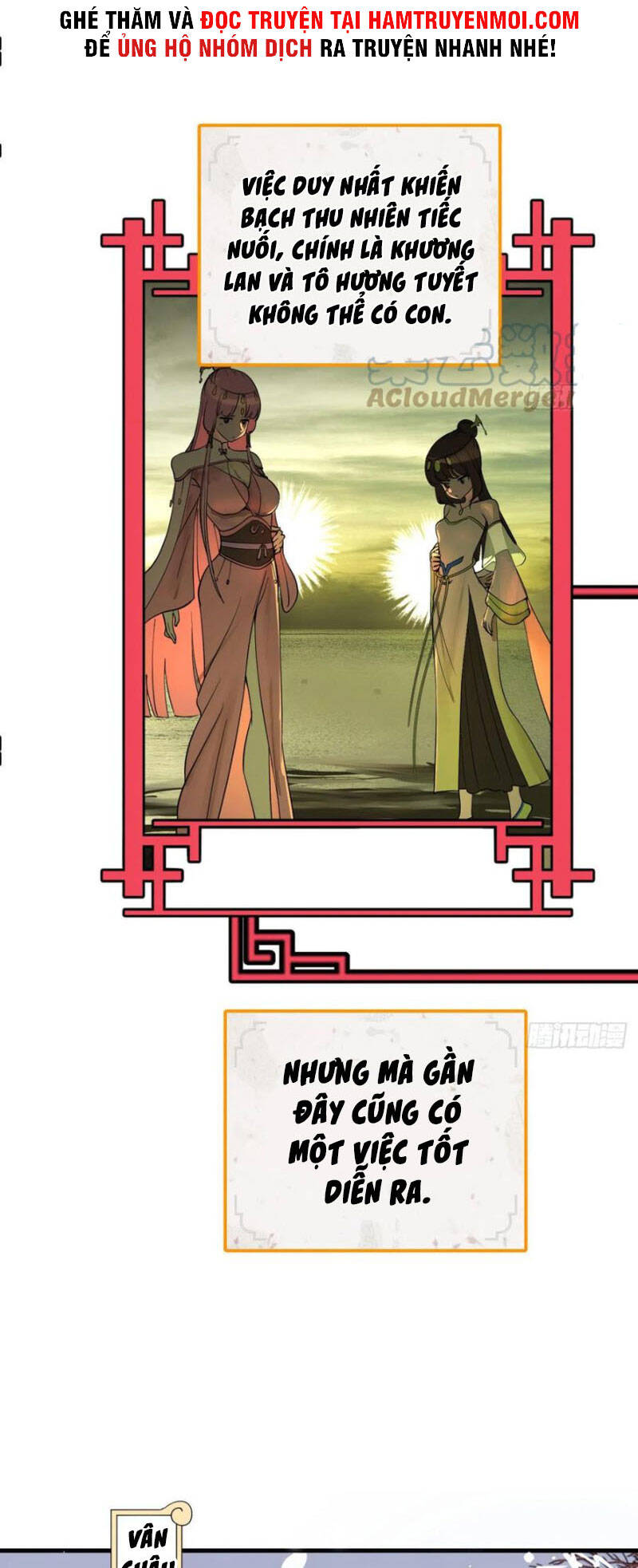 Luyện Khí 3000 Năm Chapter 261 - Trang 2