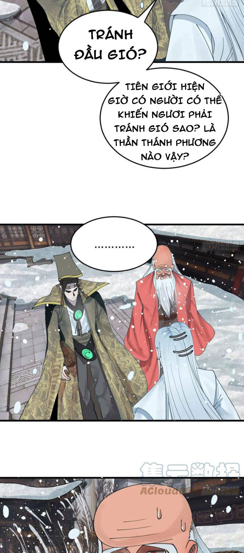 Luyện Khí 3000 Năm Chapter 261 - Trang 2