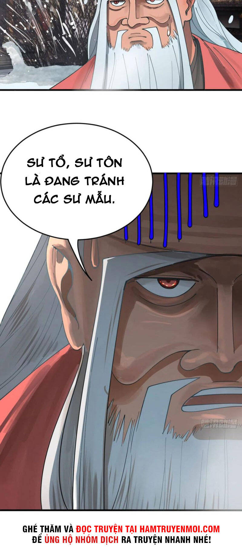 Luyện Khí 3000 Năm Chapter 261 - Trang 2