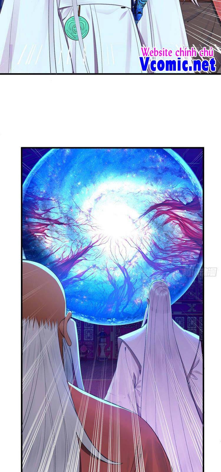 Luyện Khí 3000 Năm Chapter 262 - Trang 2