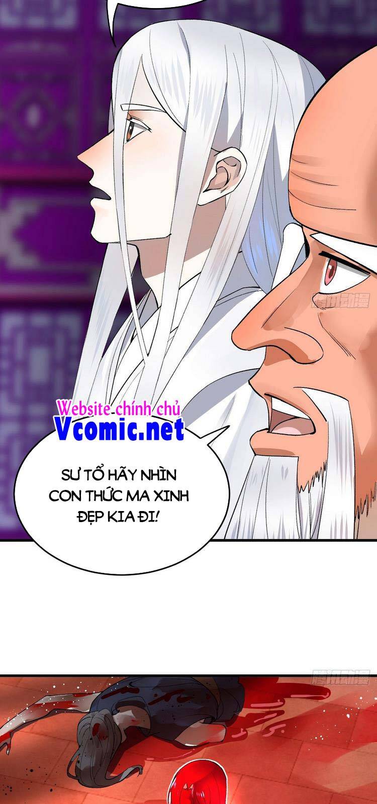 Luyện Khí 3000 Năm Chapter 262 - Trang 2